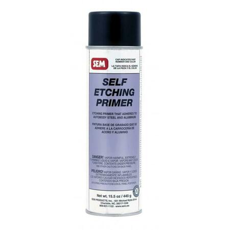 SEM Self-Etching Blk Primer Aerosol SE39673